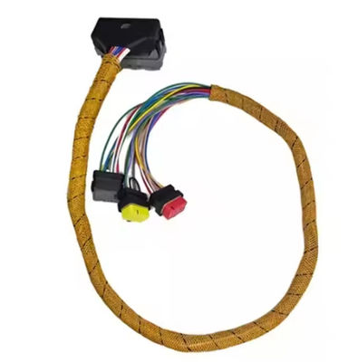 330GC 320GC उत्खनन इंजन भागों के लिए वायरिंग हार्नेस 529-8751