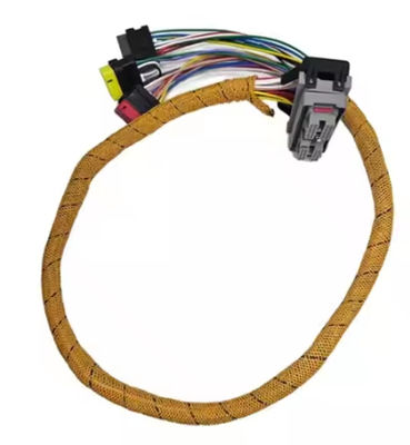 330GC 320GC उत्खनन इंजन भागों के लिए वायरिंग हार्नेस 529-8751