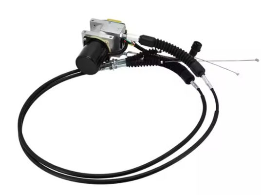 एक्सावेटर E320 E312V2 E325 E330L इंजन के लिए थ्रॉटल मोटर 415496X 126-3019
