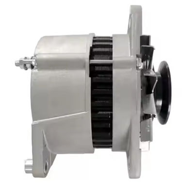 अल्टरनेटर 11201951 11203060 01181747 खुदाई इंजन के लिए 12V 45A