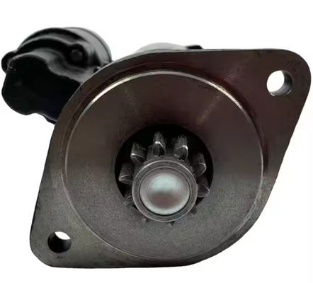 स्टार्टर मोटर AZF4918 AZF4862 A914 उत्खनन इंजन के लिए 24V 10T 4.0KW