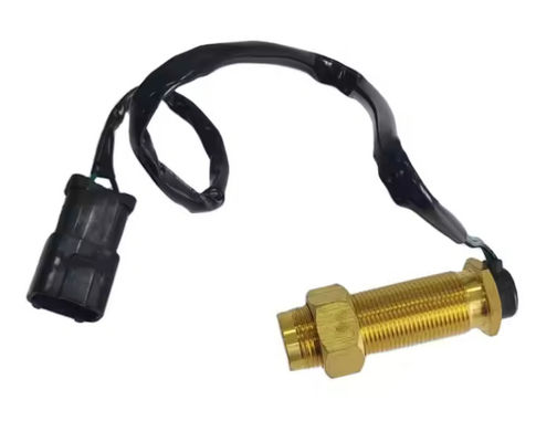 एक्सकेवेटर इंजन PC120-6 PC200-3 PC200-5 के लिए स्पीड सेंसर 7861-92-2330