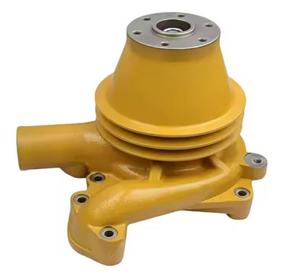 खुदाई करने वाले इंजन 6D110 PC400-1 WA350-1 के लिए वाटर पंप 6138-61-1860