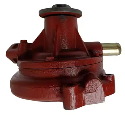 जल पंप 65.06500-6125 उत्खनन इंजन के लिए