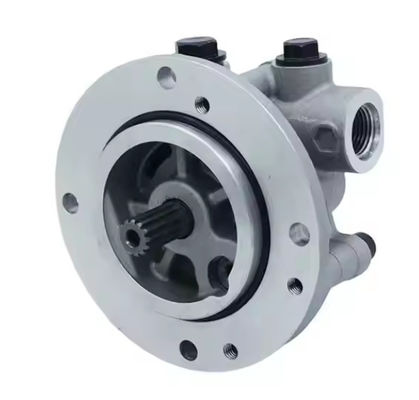 SH1305 K7V63DTP 2902440 3633A खुदाई मशीन पायलट पंप खुदाई मशीन के उपयोग के लिए हाइड्रोलिक पंप