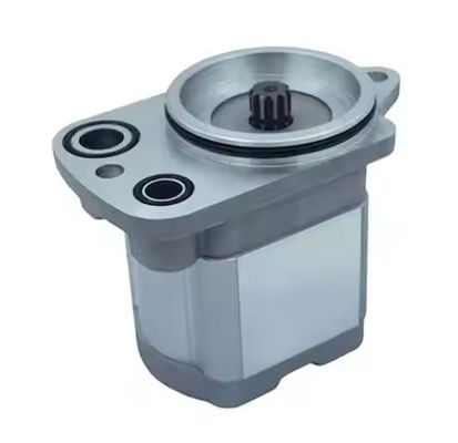 स्पेयर पार्ट्स E330B पायलट पंप 1336912 Excavator A8VO160 मुख्य पंप पार्ट्स 1336912