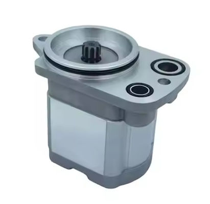 स्पेयर पार्ट्स E330B पायलट पंप 1336912 Excavator A8VO160 मुख्य पंप पार्ट्स 1336912