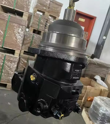 खुदाई मशीन के लिए DX480LC अंतिम ड्राइव हाइड्रोलिक मोटर 2401-6292A DX520LC यात्रा मोटर