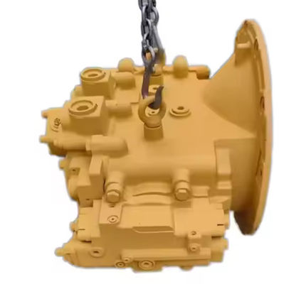 K7V160DTP E312D2GC E320D2 E326D2 E329D2 E330D2 Excavator Parts के लिए हाइड्रोलिक मुख्य पंप असेंबली