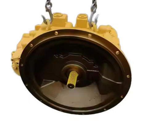 K7V160DTP E312D2GC E320D2 E326D2 E329D2 E330D2 Excavator Parts के लिए हाइड्रोलिक मुख्य पंप असेंबली