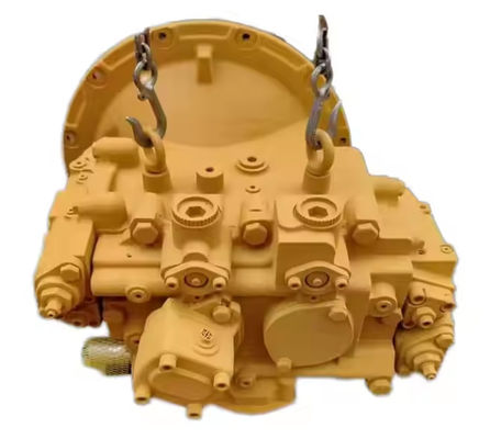 K7V160DTP E312D2GC E320D2 E326D2 E329D2 E330D2 Excavator Parts के लिए हाइड्रोलिक मुख्य पंप असेंबली