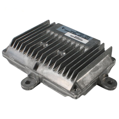PC60-8 PC70-8 PC78US PC88 खुदाई करने वाले के लिए मुख्य नियंत्रण वाल्व स्पेयर पार्ट्स