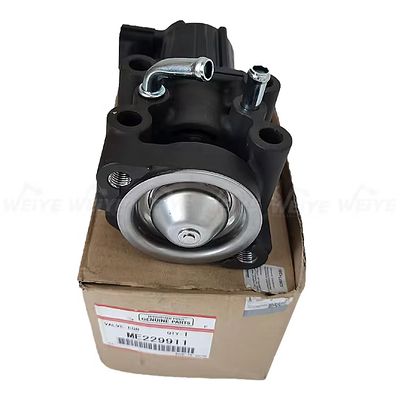 EGR 4M50 HD820 SY215 SY215C SY215C-9 SY225 मित्सुबिशी के लिए KATO के लिए Sany ME229911 K5T70096 K5t70096 इंजन स्पेयर पार्ट के लिए