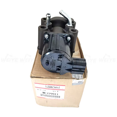 EGR 4M50 HD820 SY215 SY215C SY215C-9 SY225 मित्सुबिशी के लिए KATO के लिए Sany ME229911 K5T70096 K5t70096 इंजन स्पेयर पार्ट के लिए