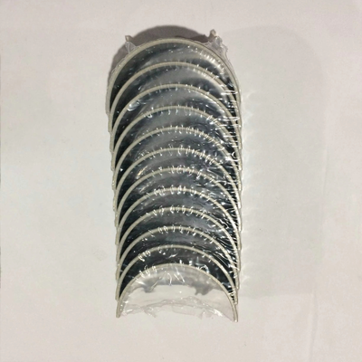 3950661 3901430 3901431 3950662 3966244 3966245 6CT8.3 6C Con Rod BCearing Main Bearing for Engine Spare Parts Excavator मोटर स्पेयर पार्ट एक्सकेवेटर के लिए मुख्य असर