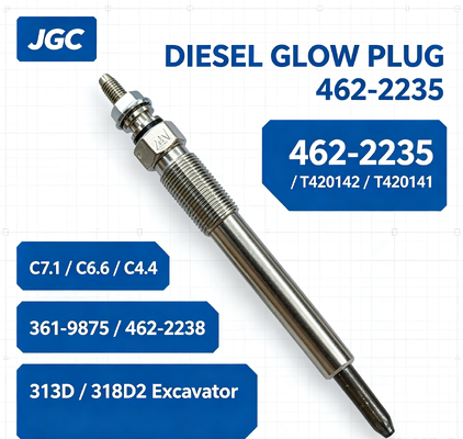 दबाव सेंसर स्विच 301413-00287 DX140 DX215 DX225 खुदाई के लिए