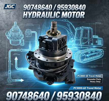 उच्च गुणवत्ता वाले लागू खुदाई सहायक उपकरण Doosan DX260 पानी पाइप ऊपरी मध्य और निचले पानी पाइप K1055151