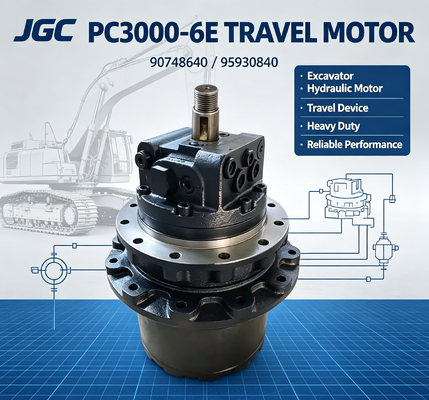 उच्च गुणवत्ता वाले लागू खुदाई सहायक उपकरण Doosan DX260 पानी पाइप ऊपरी मध्य और निचले पानी पाइप K1055151