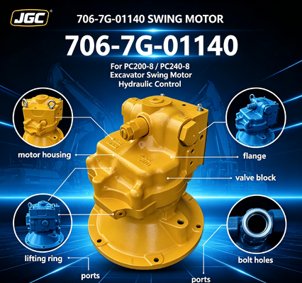 YA00035147 निर्माण मशीनरी के लिए हाइड्रोलिक पंप ZX470-5A ZX470LC-5B ZX470LC-6 ZX490-6 खुदाई मशीन भागों के लिए