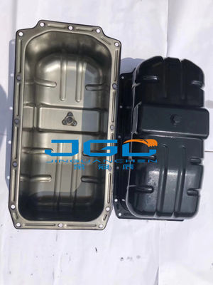 यानमार खुदाई इंजन के पुर्जे इंजन तेल नाबदान 4TNV98 4TNV94