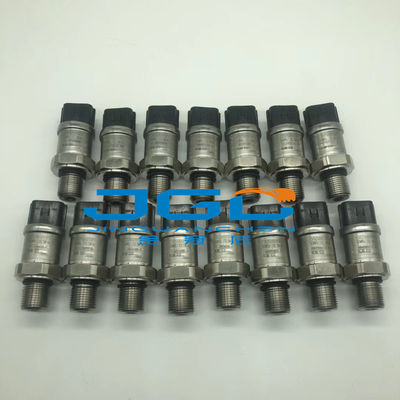 LS52S00015P1 खुदाई स्पेयर पार्ट्स SK200-8 दबाव सेंसर स्विच