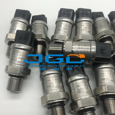 LS52S00015P1 खुदाई स्पेयर पार्ट्स SK200-8 दबाव सेंसर स्विच