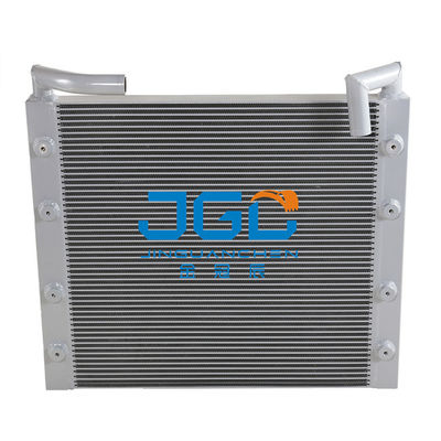 OEM खुदाई रेडिएटर निर्माण मशीनरी पार्ट्स 2452U418 SK230-3