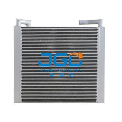 OEM खुदाई रेडिएटर निर्माण मशीनरी पार्ट्स 2452U418 SK230-3