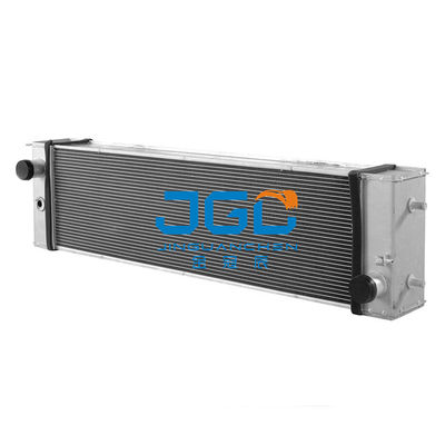 खुदाई के लिए ODM वाटर कूल्ड डीजल रेडिएटर ऑयल कूलर SK260-8 SK250-8 LQ05P00041S010