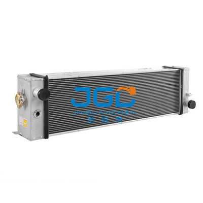 खुदाई के लिए ODM वाटर कूल्ड डीजल रेडिएटर ऑयल कूलर SK260-8 SK250-8 LQ05P00041S010