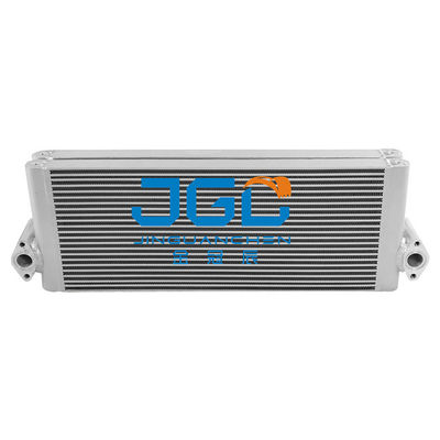 OEM जल शीतलक खुदाई रेडिएटर SK210-8 SK200-8