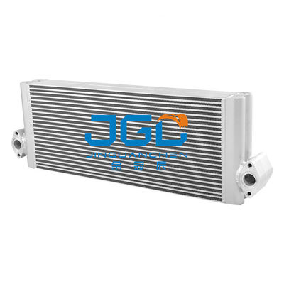 OEM जल शीतलक खुदाई रेडिएटर SK210-8 SK200-8