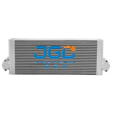 OEM जल शीतलक खुदाई रेडिएटर SK210-8 SK200-8