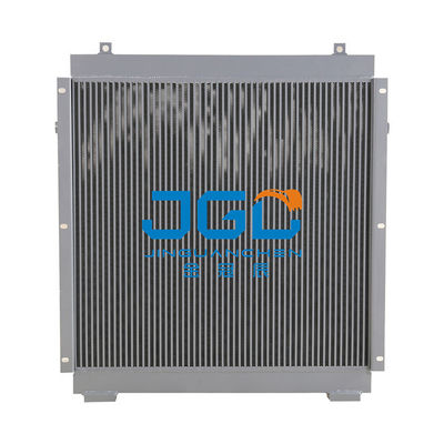 SK200-1 खुदाई कोबेल्को रेडिएटर ऑयल कूलर 2452U431S2 2452U416S19
