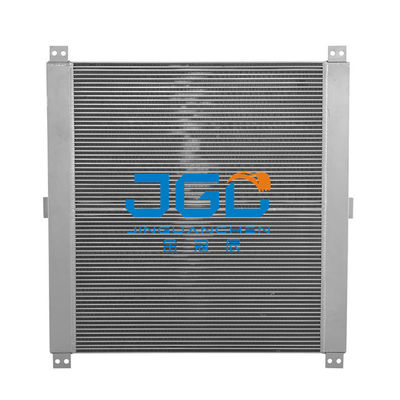 OEM सीएटी खुदाई एल्यूमिनियम हाइड्रोलिक तेल कूलर परख E330C-2 330L 7Y-1363