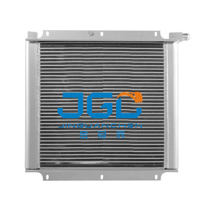 OEM कोमात्सु हाइड्रोलिक तेल कूलर एयर कंप्रेसर रेडिएटर PC75UU-2 21W-03-21111