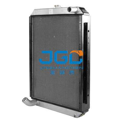 हुंडई खुदाई R140W-7 . के लिए 11N443720 वाटर टैंक रेडिएटर पार्ट्स