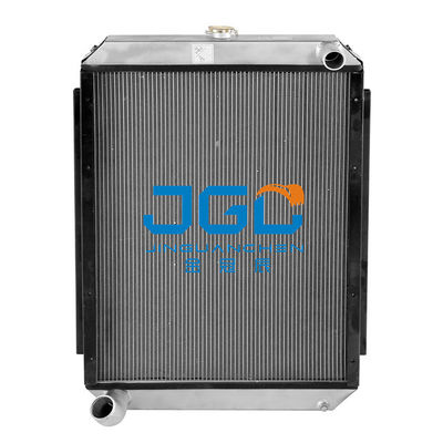 हुंडई खुदाई R140W-7 . के लिए 11N443720 वाटर टैंक रेडिएटर पार्ट्स