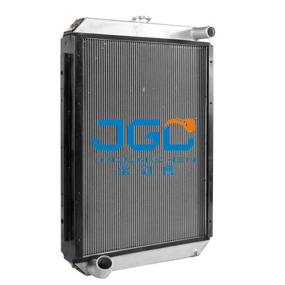 हुंडई खुदाई R140W-7 . के लिए 11N443720 वाटर टैंक रेडिएटर पार्ट्स