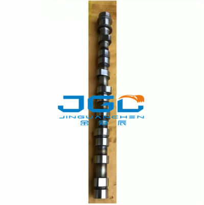 OEM खुदाई इंजन पार्ट्स कोबेल्को प्रदर्शन कैंषफ़्ट J05C J05CT