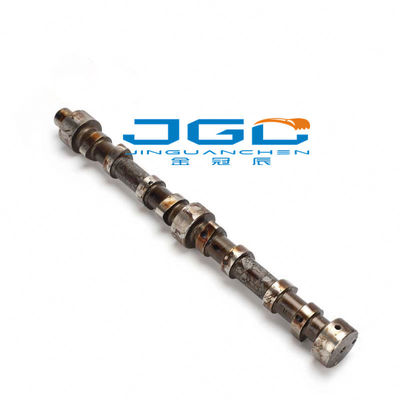 खुदाई इंजन कोमात्सु स्पेयर पार्ट कैंषफ़्ट Pc200-7 S6d102e-1 6735-41-1111