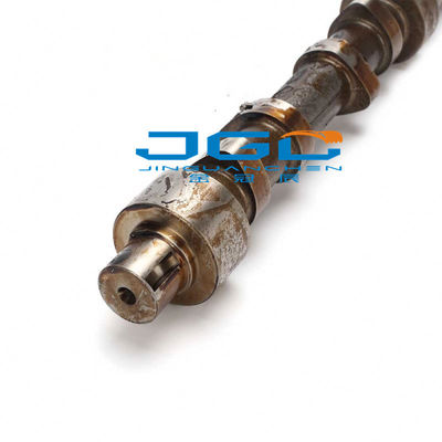 खुदाई इंजन कोमात्सु स्पेयर पार्ट कैंषफ़्ट Pc200-7 S6d102e-1 6735-41-1111