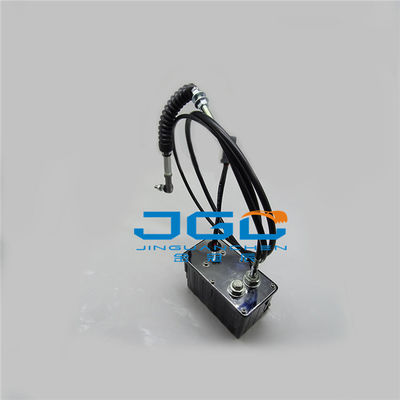 OEM खुदाई थ्रॉटल मोटर डिगर पुर्जों R225-9 21EN-32340 R265-9