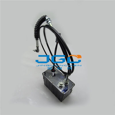 21EN-32380 21en-32381 हुंडई खुदाई स्पेयर पार्ट्स थ्रॉटल मोटर R305-9 R335-9