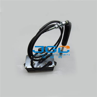 OEM एक्स्कवेटर स्पेयर थ्रॉटल कंट्रोल मॉड्यूल 523-00008 DH300-7 DH370-7