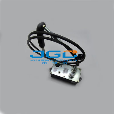 Sany खुदाई स्पेयर पार्ट्स थ्रॉटल मोटर AC2000 SY365-8 B220502000001
