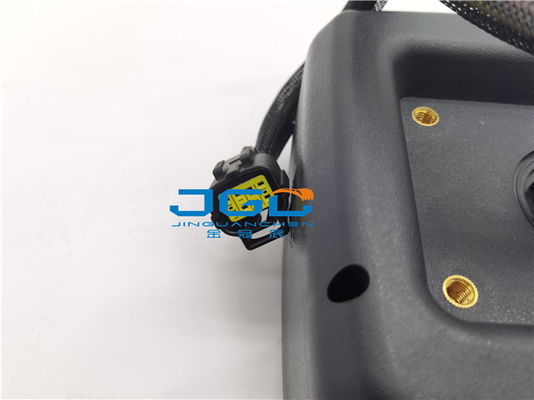 मॉनिटर अस्सी एक्स्कवेटर इंजन पार्ट्स 21Q6-30105 R220LC-9S R215-9S R480-9