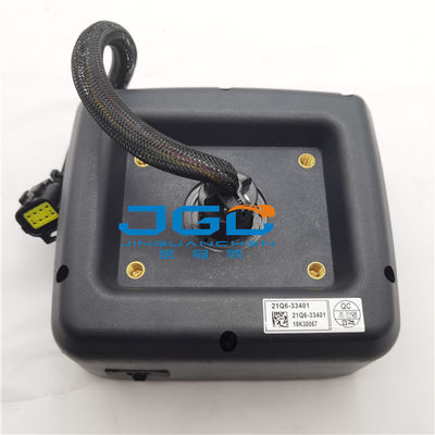 मॉनिटर अस्सी एक्स्कवेटर इंजन पार्ट्स 21Q6-30105 R220LC-9S R215-9S R480-9