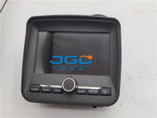 मॉनिटर अस्सी एक्स्कवेटर इंजन पार्ट्स 21Q6-30105 R220LC-9S R215-9S R480-9