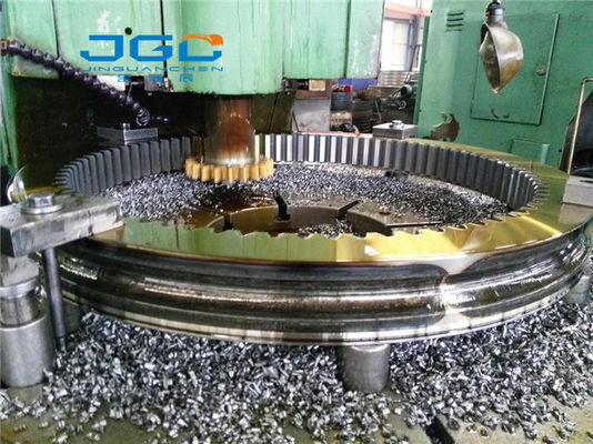 ओडीएम सीएटी 320 एल कार्टर एक्स्कवेटर स्लीव रिंग आंतरिक गियर असर 7Y1565